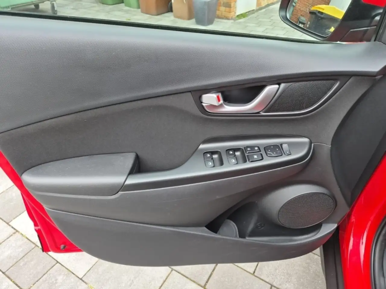 Hyundai KONA *Trend*1.0*2WD*LED*R.CAMERA*LKH*Apple.Carp* 14
