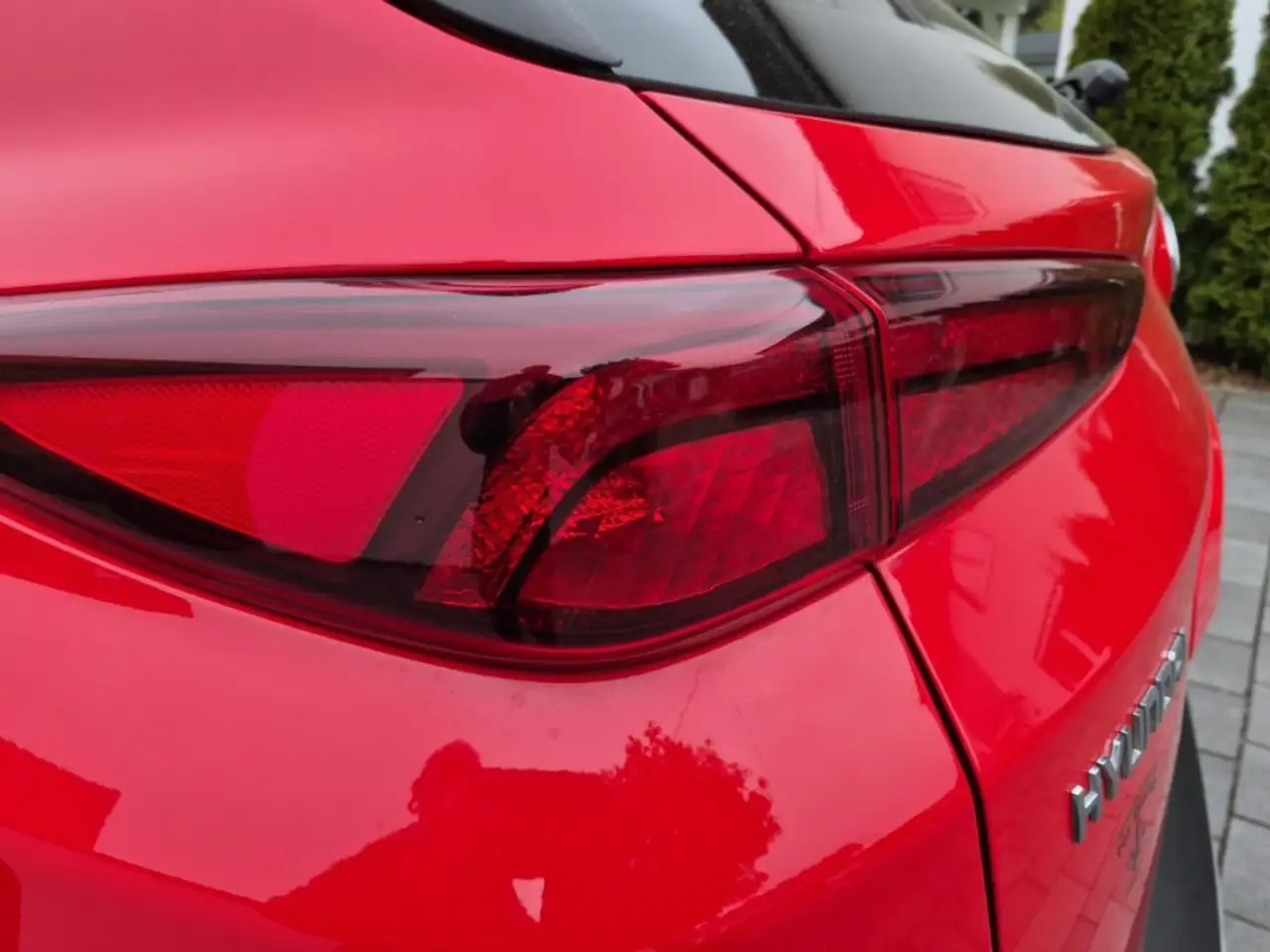 Hyundai KONA *Trend*1.0*2WD*LED*R.CAMERA*LKH*Apple.Carp* 12