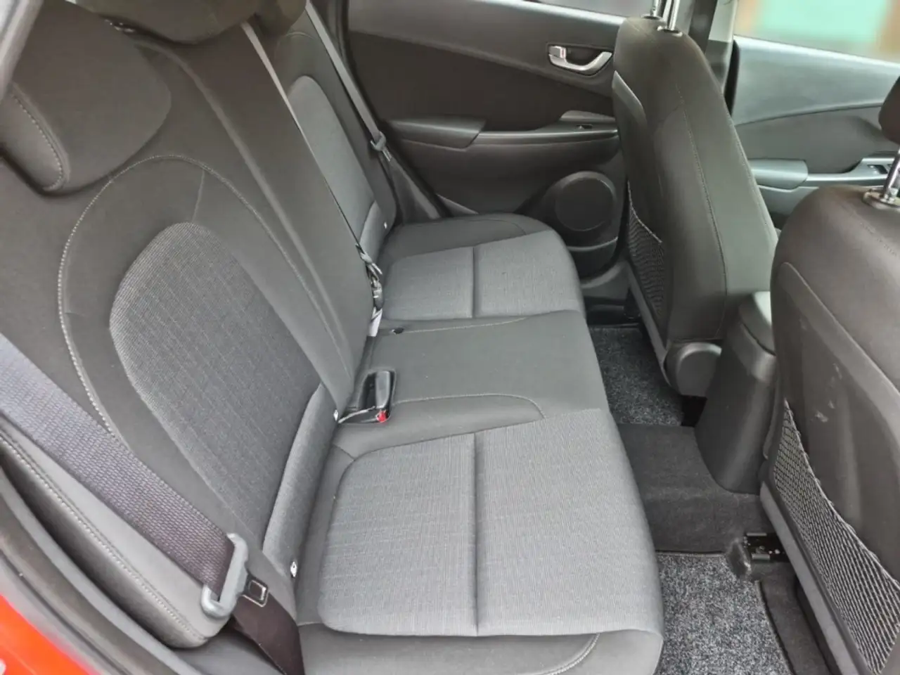 Hyundai KONA *Trend*1.0*2WD*LED*R.CAMERA*LKH*Apple.Carp* 20