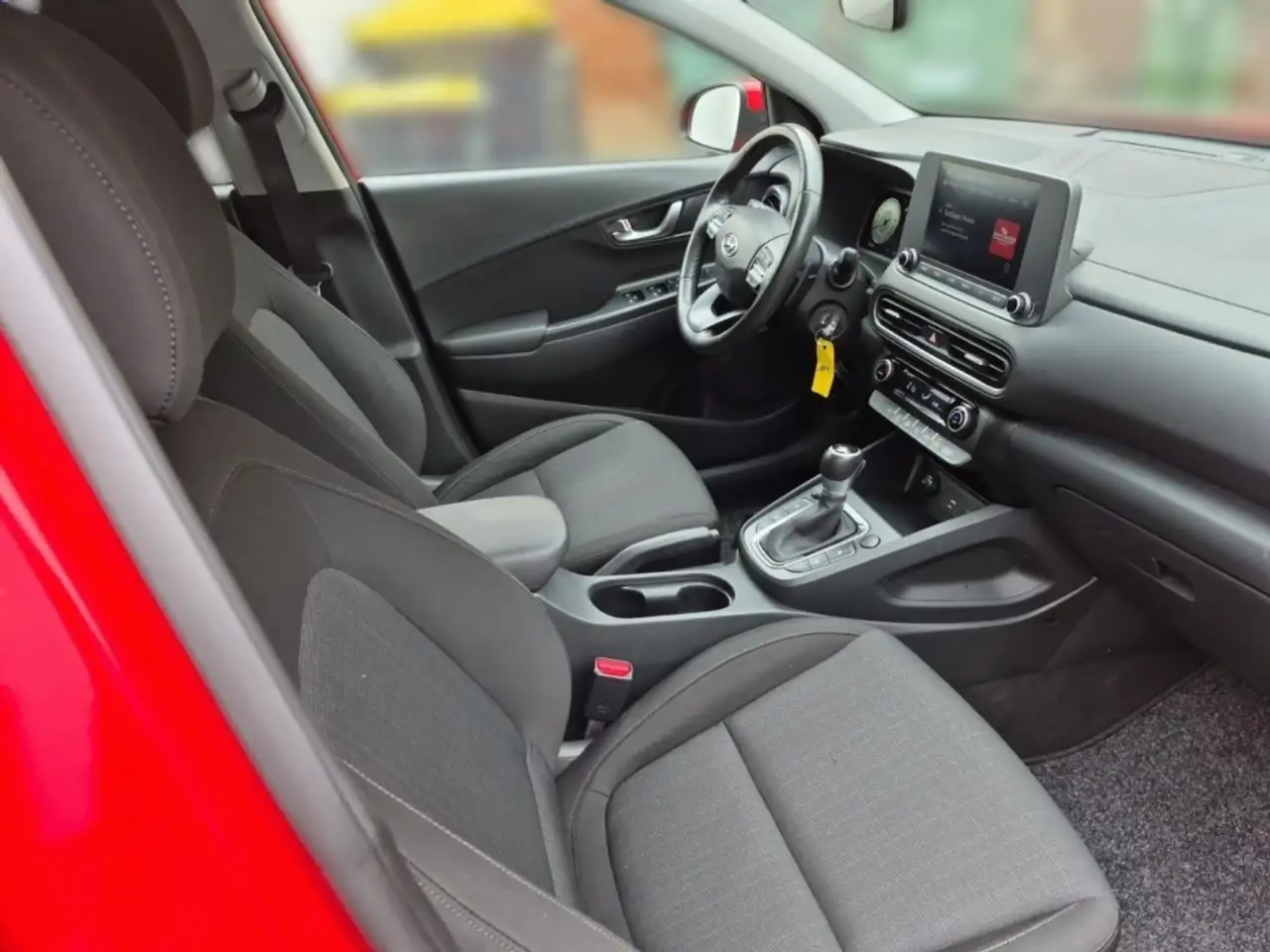 Hyundai KONA *Trend*1.0*2WD*LED*R.CAMERA*LKH*Apple.Carp* 22