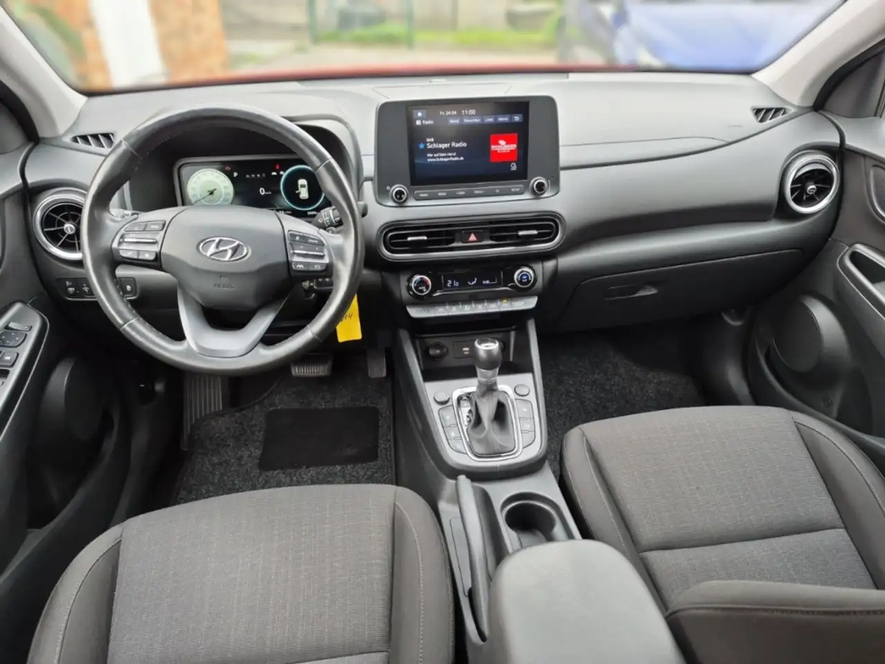 Hyundai KONA *Trend*1.0*2WD*LED*R.CAMERA*LKH*Apple.Carp* 19