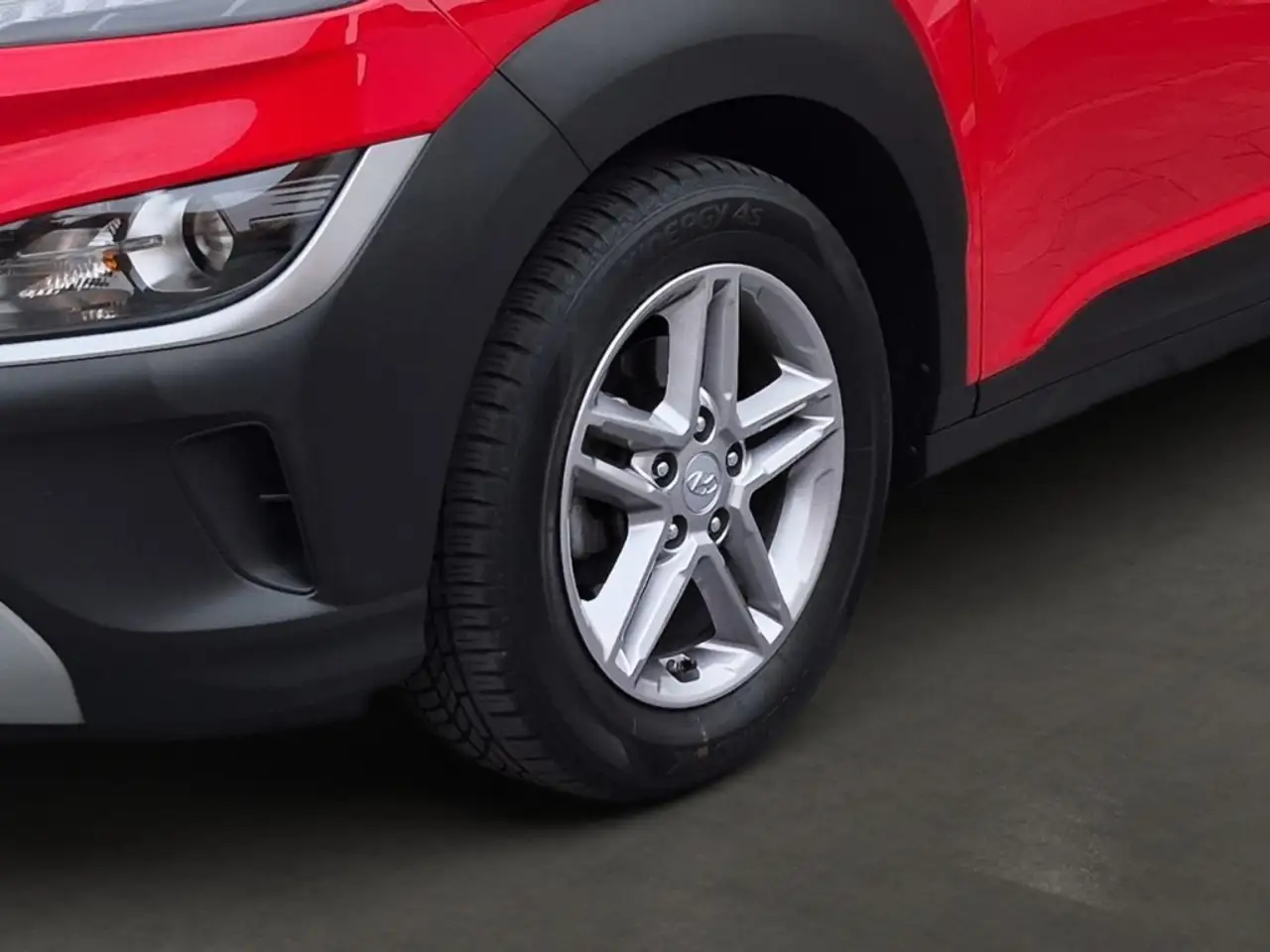 Hyundai KONA *Trend*1.0*2WD*LED*R.CAMERA*LKH*Apple.Carp* 10