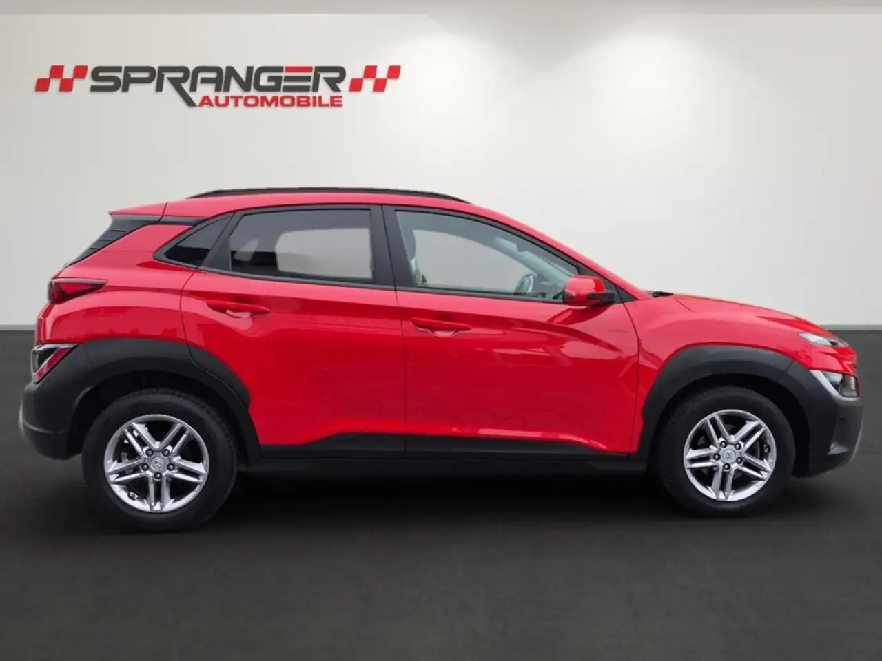 Hyundai KONA *Trend*1.0*2WD*LED*R.CAMERA*LKH*Apple.Carp* 4