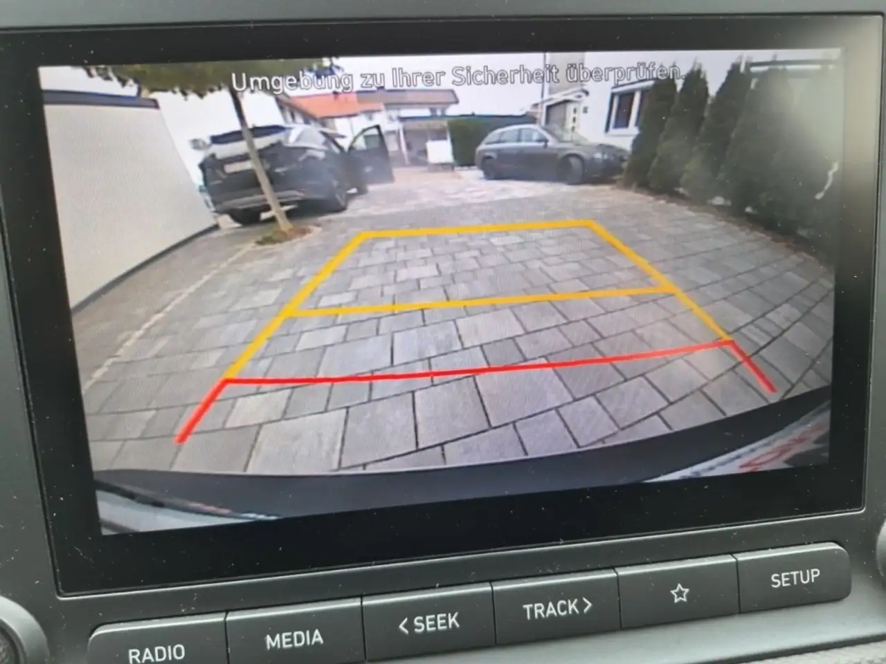 Hyundai KONA *Trend*1.0*2WD*LED*R.CAMERA*LKH*Apple.Carp* 26