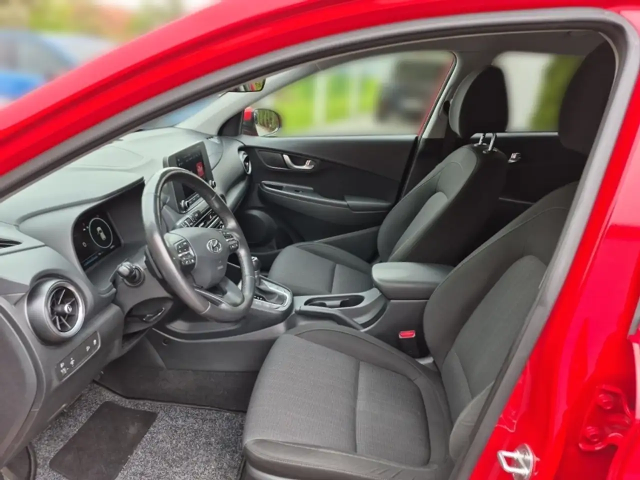 Hyundai KONA *Trend*1.0*2WD*LED*R.CAMERA*LKH*Apple.Carp* 13