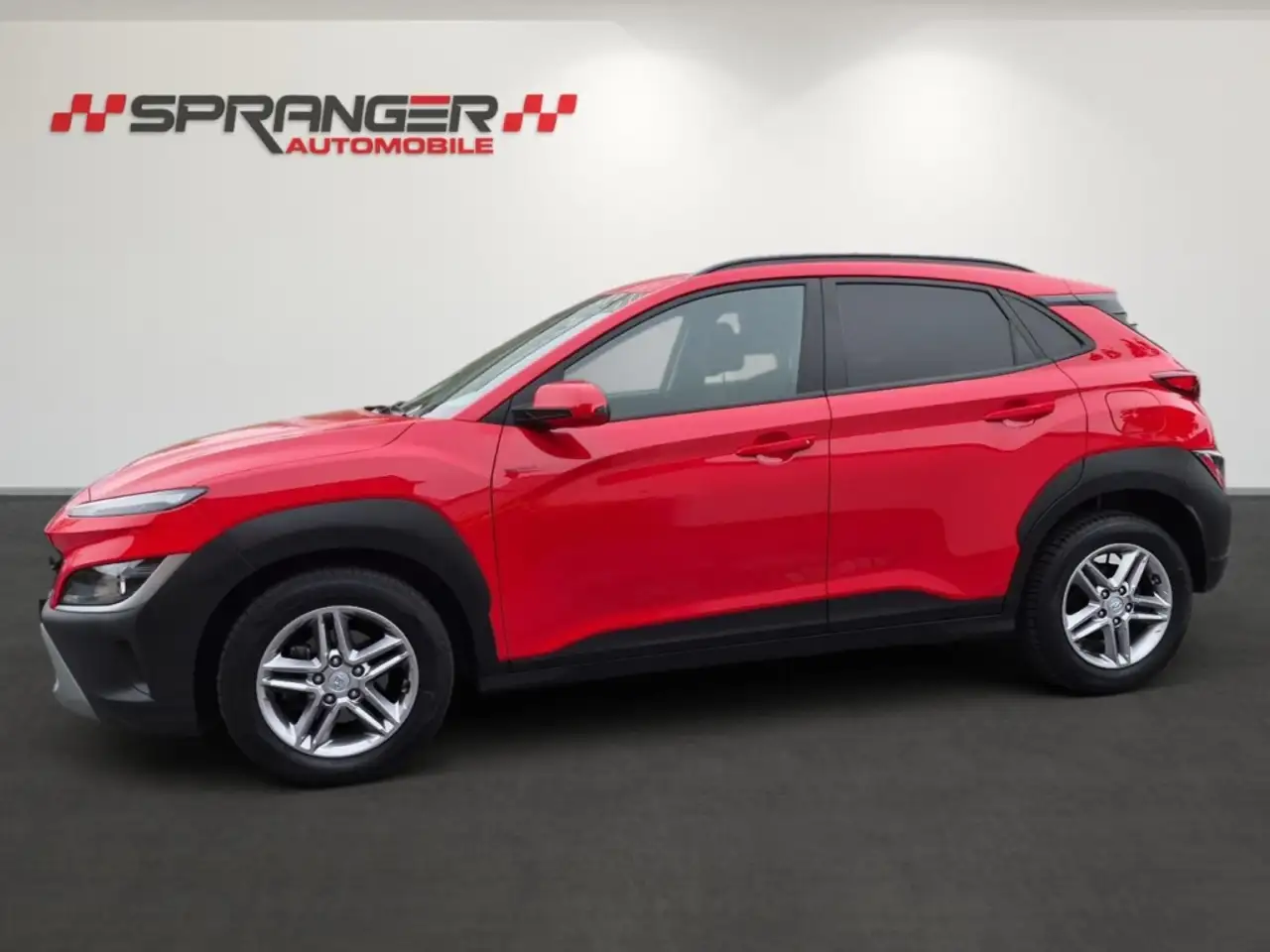Hyundai KONA *Trend*1.0*2WD*LED*R.CAMERA*LKH*Apple.Carp* 8