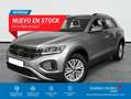 Volkswagen T-Roc Nuevo  Connect 1.0 TSI 81 kW (110CV) SG6 (D113CX12 Plateado - thumbnail 1
