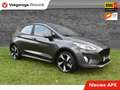Ford Fiesta 1.0 EcoBoost Active Automaat navi carplay Pdc v-a Gris - thumbnail 1
