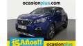 Peugeot 3008 1.6 BlueHDi Allure EAT6 120 Bleu - thumbnail 1