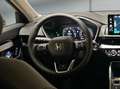 Honda CR-V 4x4 2.0 Hyb 184cv BVA+T.PANO+GPS+CUIR+CAM360+Opts Bleu - thumbnail 9