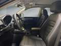 Honda CR-V 4x4 2.0 Hyb 184cv BVA+T.PANO+GPS+CUIR+CAM360+Opts Bleu - thumbnail 7