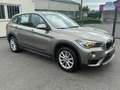 BMW X1 X1 1.5iA sDrive18 / TOWBAR / FULL BOOK / XENON Brons - thumbnail 3