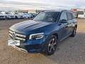 Mercedes-Benz GLB 200 MERCEDES 2.0 220 D 4MATIC DCT 140KW (190CV) 5 Puer Blau - thumbnail 1