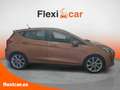 Ford Fiesta 1.0 EcoBoost S/S Titanium 125 Naranja - thumbnail 3