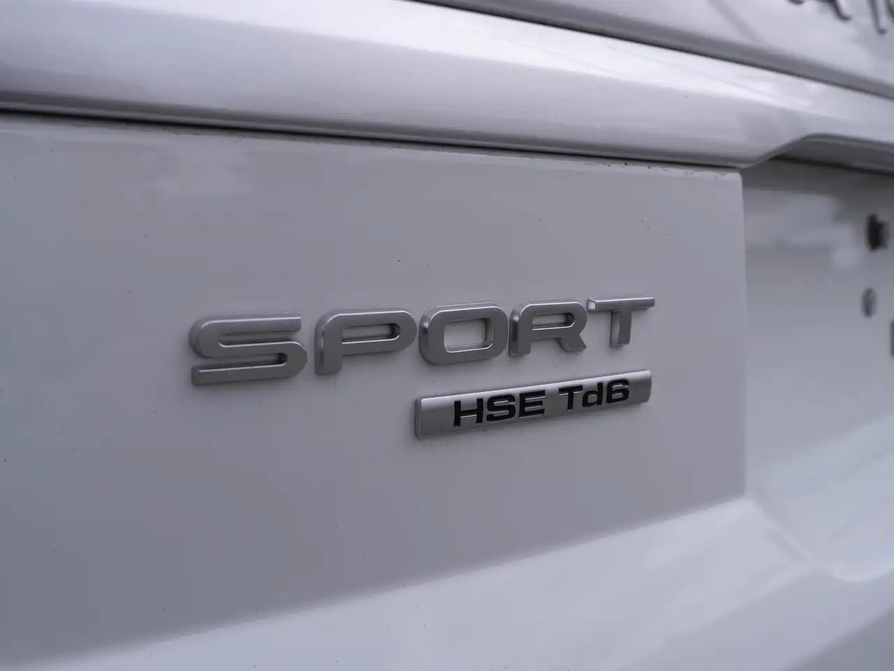 Land Rover Range Rover Sport снимка Land Rover Range Rover Sport