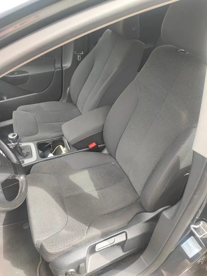 Volkswagen Passat 2.0 TDI DPF Comfortline - 1
