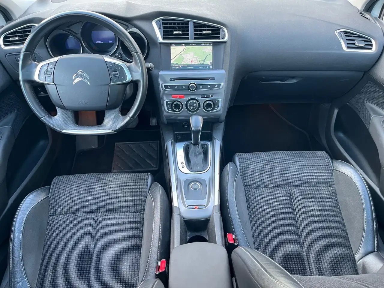 Das Auto