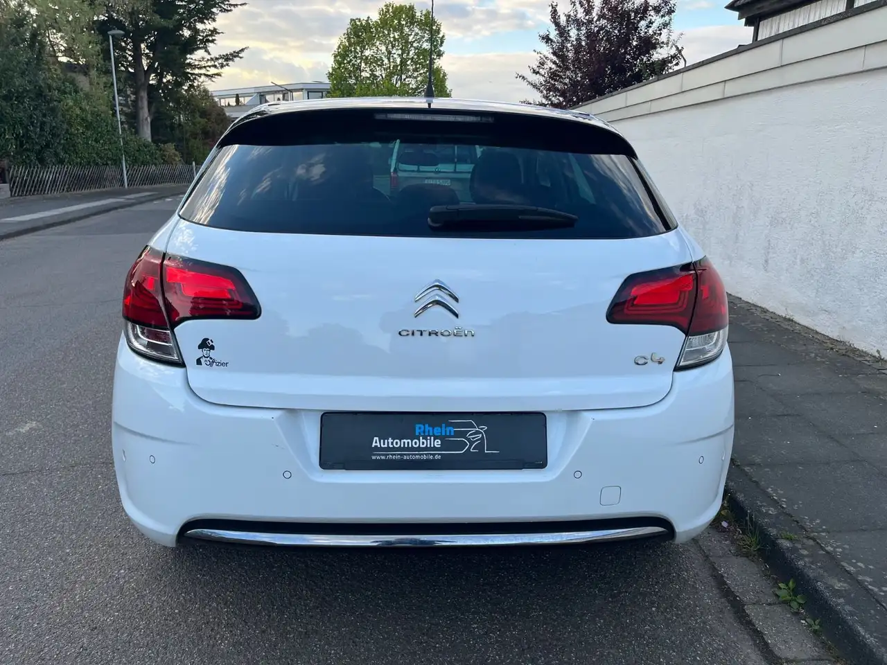 Das Auto