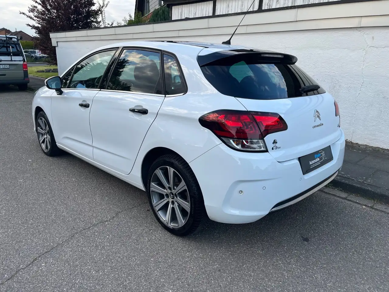 Das Auto