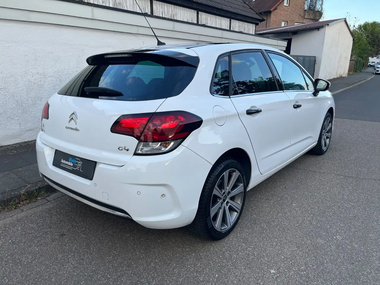 Das Auto