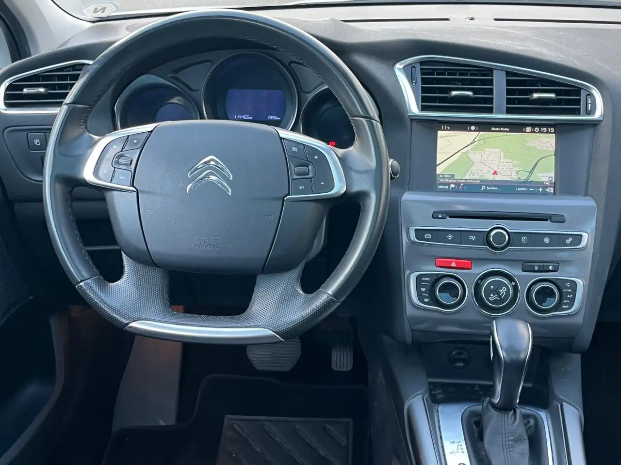 Das Auto