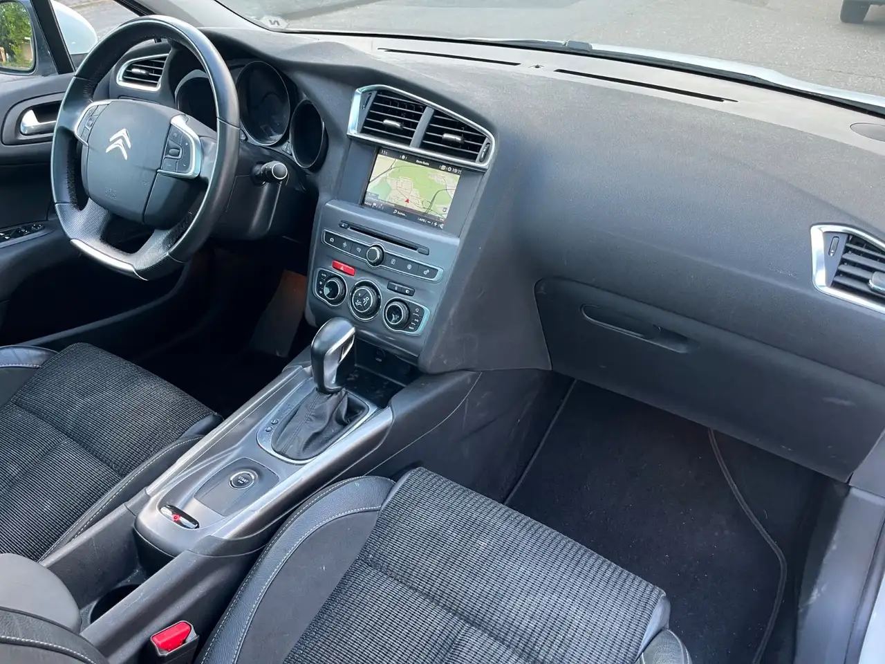 Das Auto