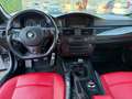 BMW 330 Serie 3 E93 Msport 330d Cabrio Negru - thumbnail 9