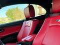 BMW 330 Serie 3 E93 Msport 330d Cabrio Negru - thumbnail 12