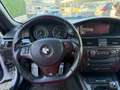 BMW 330 Serie 3 E93 Msport 330d Cabrio Negru - thumbnail 10