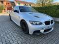 BMW 330 Serie 3 E93 Msport 330d Cabrio Negru - thumbnail 3