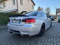 BMW 330 Serie 3 E93 Msport 330d Cabrio Negru - thumbnail 5