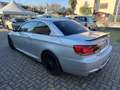 BMW 330 Serie 3 E93 Msport 330d Cabrio Negru - thumbnail 8