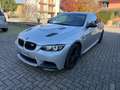 BMW 330 Serie 3 E93 Msport 330d Cabrio Negru - thumbnail 1