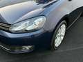 Volkswagen Golf Cabriolet TSI DSG 160er Edition Led. Blau - thumbnail 6