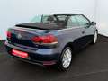 Volkswagen Golf Cabriolet TSI DSG 160er Edition Led. Blau - thumbnail 15