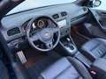 Volkswagen Golf Cabriolet TSI DSG 160er Edition Led. Blau - thumbnail 20