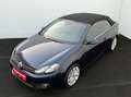 Volkswagen Golf Cabriolet TSI DSG 160er Edition Led. Blau - thumbnail 5