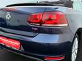 Volkswagen Golf Cabriolet TSI DSG 160er Edition Led. Blau - thumbnail 16