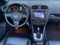Volkswagen Golf Cabriolet TSI DSG 160er Edition Led. Blau - thumbnail 32
