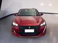 Peugeot 208 II 2019 1.2 puretech Allure s&s 100cv my20 Rosso - thumbnail 1