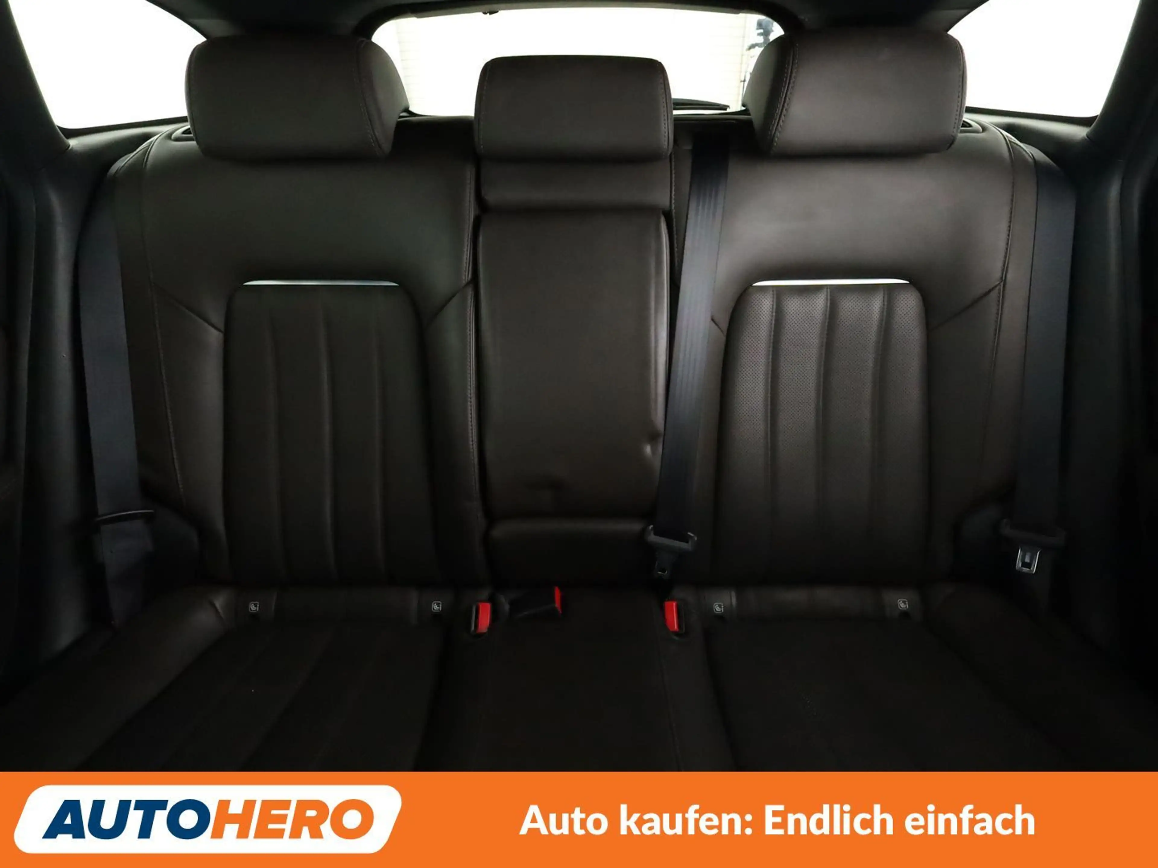 Mazda 6 2.5 Sports-Line Aut.*NAVI*HEAD-UP*LED*ACC*CAM*PDC* — photo 15