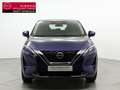 Nissan Qashqai DIG-T 103kW (140CV) mHEV 4x2 Acenta Blau - thumbnail 4