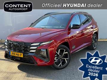 1.6 T-GDi PHEV 288pk 2WD Aut N Line Sky / DEMO