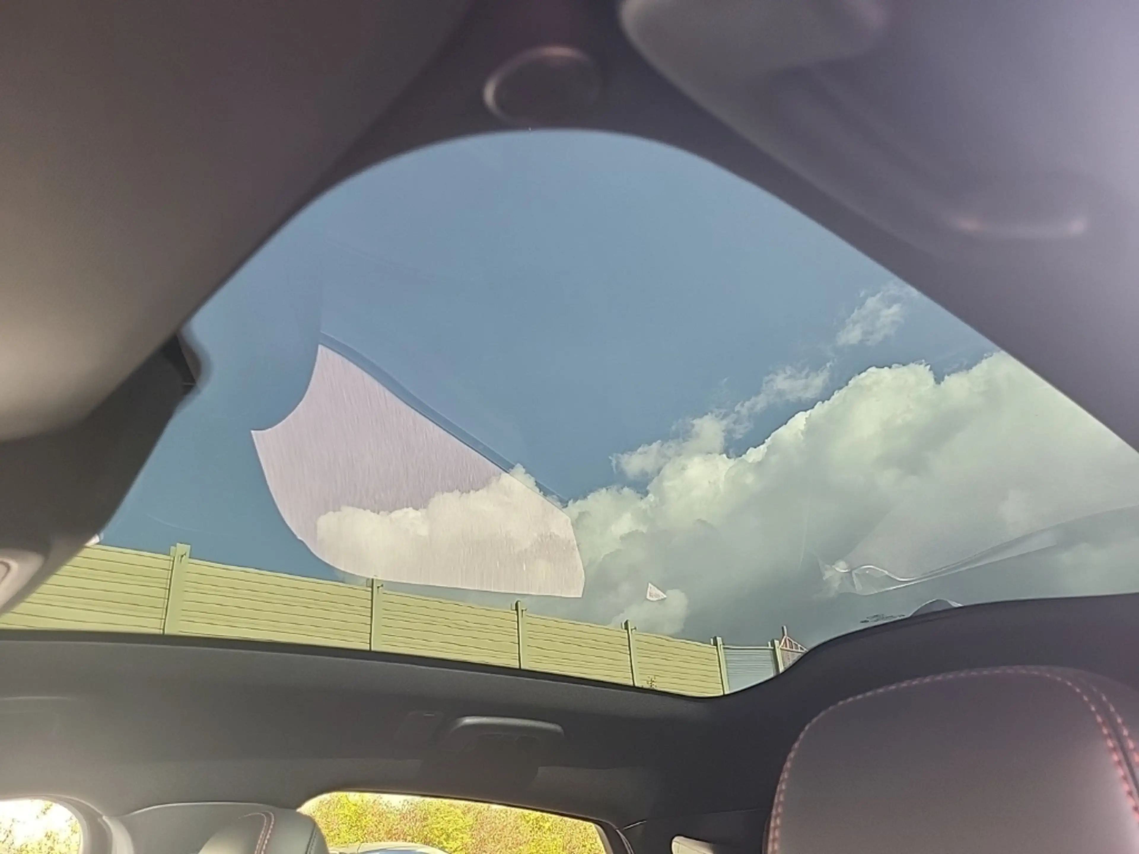 Ford Mustang Mach-E Premium Panorama BlueCruise Navi Digitales Cockpit — photo 14
