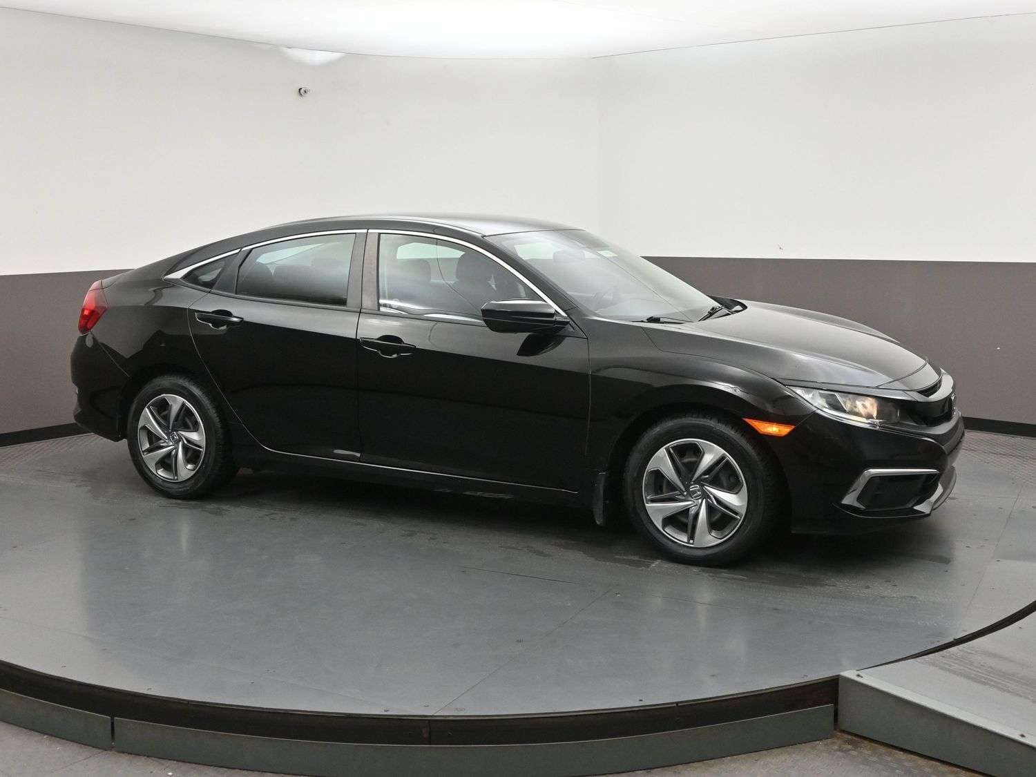 2021 Honda Civic LX Climate Control, Heated seats, AC, Keyless entr