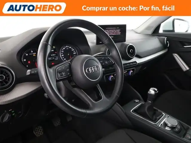 Audi Q2 view 12