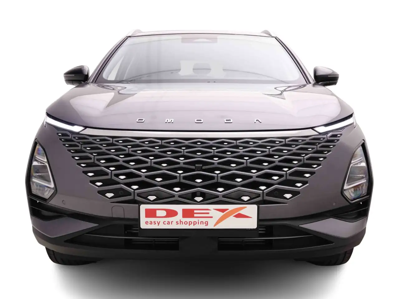 OMODA 5