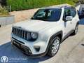 Jeep Renegade 1.5 T4 MHEV Limited Bianco - thumbnail 1