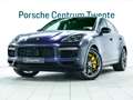 Porsche Cayenne Turbo S E-Hybrid Coupé Mauve - thumbnail 17