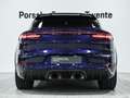 Porsche Cayenne Turbo S E-Hybrid Coupé Фіолетовий - thumbnail 4